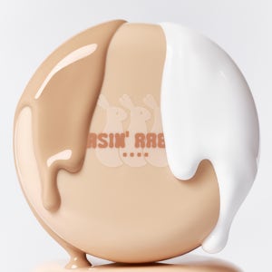 체이싱래빗 올어바웃 글로우 커버쿠션 파데프리