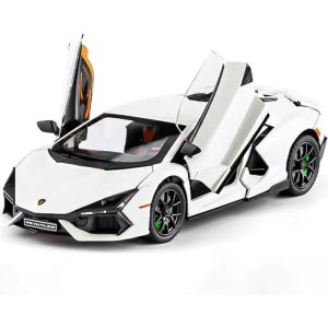 람보르기니 장난감 레부엘토 미니카 다이캐스트 자동차모형 슈퍼카