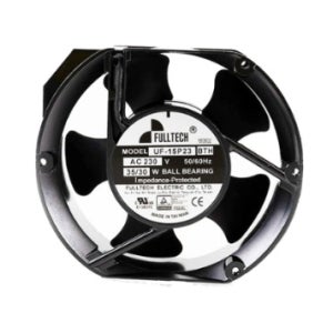 FULLTECH 산업용 냉각 팬 UF-15P23BTH