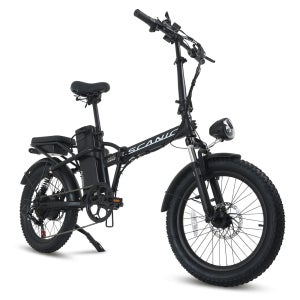 AU TECH 스카닉 M20 MAX 48V 10A / AU테크