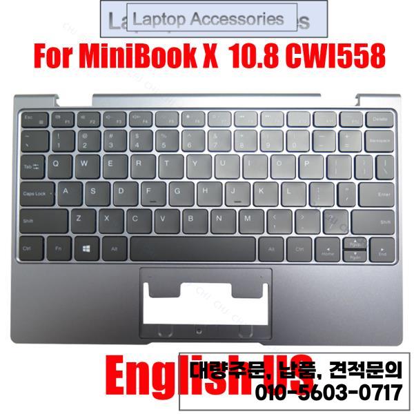 CHUWI MINI BOOK X 10.8 노트북