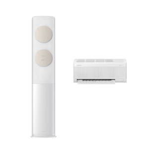 삼성 AI 무풍 클래식 멀티형 에어컨 AF70F17D11BRS 비스포크 2IN1 기본설치포함 수도권 ND