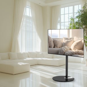 TV스탠드 32인치 LG 호환 티비거치대 32LK580BGND 32LK580BBND 32LK562BENA 32LK558BPTF