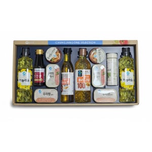 청정원 청정원8호 집들이선물 자취템 명절선물 고급