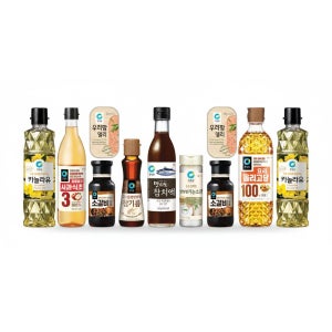 청정원 청정원7호 집들이선물 자취템 명절선물 고급