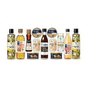 청정원 청정원5호 집들이선물 자취템 명절선물 고급