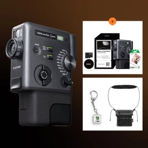 인스탁스 미니 에보 시네마