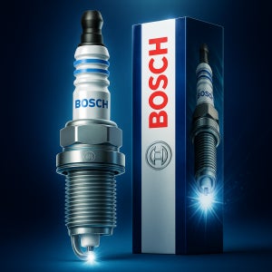 BMW 5시리 E60 (N52용) 보쉬 점화 스파크 플러그