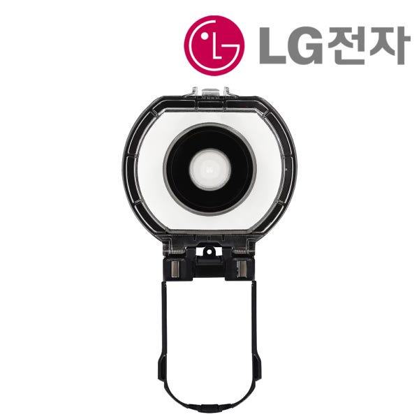 LG 코드제로 A9/A9S 청소기 먼지통 뚜껑 정품