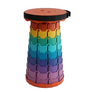 [gak] 페스티벌 폴딩 스툴