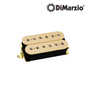 DiMarzio 디마지오 픽업 SUPER DISTORTION DP100 F-spaced Cream