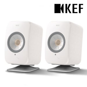 [국내정발] KEF P1 데스크 패드 For LSX