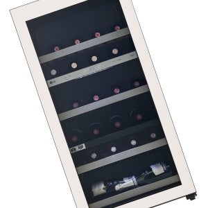 엘지 오브제 와인셀러 77병