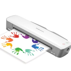 펠로우즈 아이온 A4 코팅기