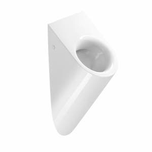 GSI 뒤급수방식 Community 7697 화장실 세라믹 벽걸이형 소변기 화물