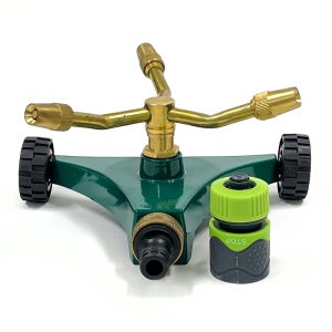 DM-2+메탈웨곤 BASEset 단본조 3051(13-16mm용) 스프링쿨러