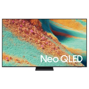 삼성전자 25년형 85인치 Neo QLED 스마트 TV KQ85QNF75AFXKR