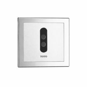 TOTO 토토 DUE 115 UPK 배터리식 소변기 매립센서 택배