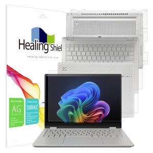 에이서 스위프트 엣지 14 AI SFE14-51T-700K 저반사 액정보호필름1매 외부3종