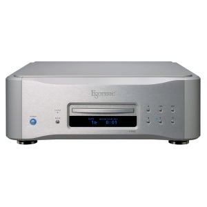 [ESOTERIC] 에소테릭 Grandioso K1X SE 그란디오소 DAC / SACD 플레이어