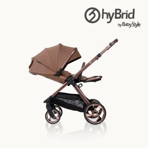 1+1 하이브리드 사이러스2플러스 절충형 유모차 신생아 유아 아기 애기 출산용품 매트 마카롱