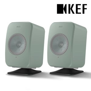 [국내정발] KEF P1 데스크 패드 For LSX