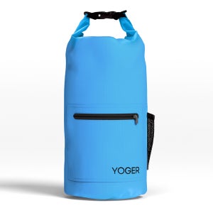 방수가방 다용도 물놀이 크로스 백팩 10L