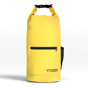 방수가방 다용도 물놀이 크로스 백팩 10L