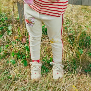 로토토베베 후라이스 라인 레깅스 (1 color) RO6ACLE01 아기바지 유아팬츠 등원룩