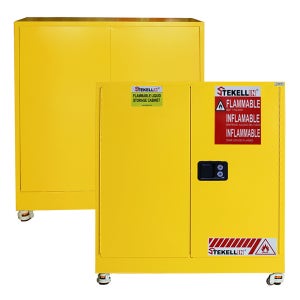 JI-FC30 위험물질보관함 위험물질저장소 인화물질보관함 인화성물질보관함