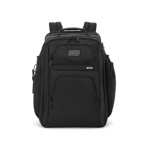[TUMI] 알파 패킹 백팩 블랙_02603589D4