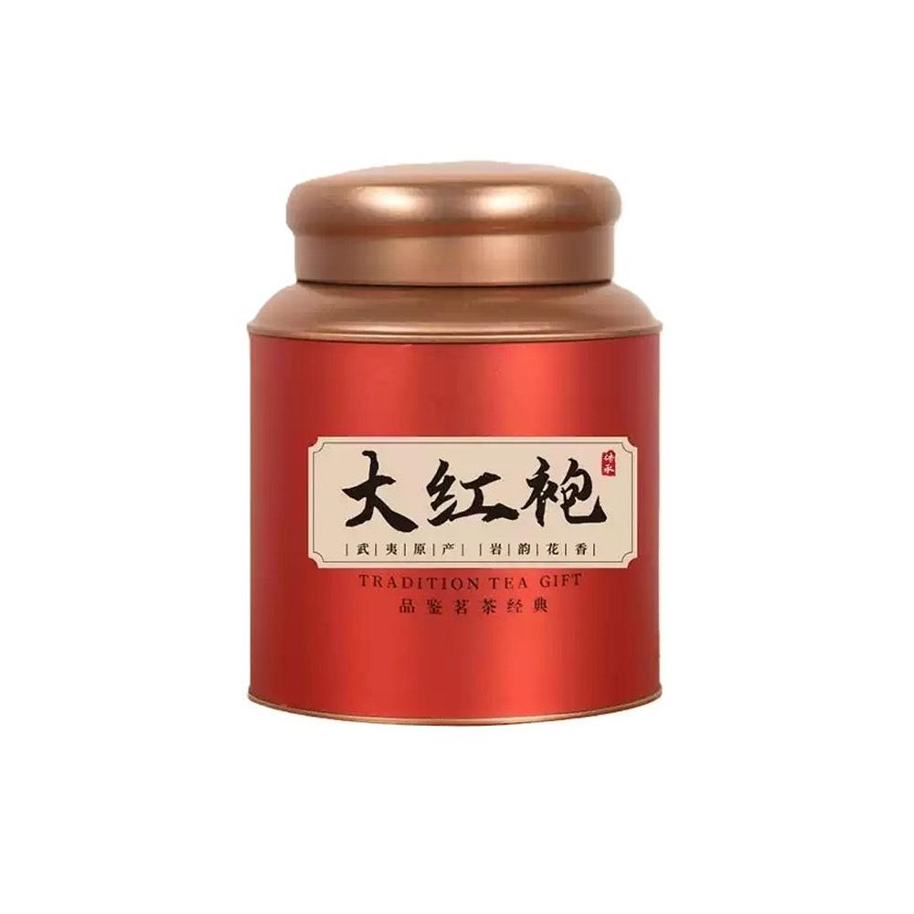 Da Hong Pao Oolong Tea (대홍포 우롱차)