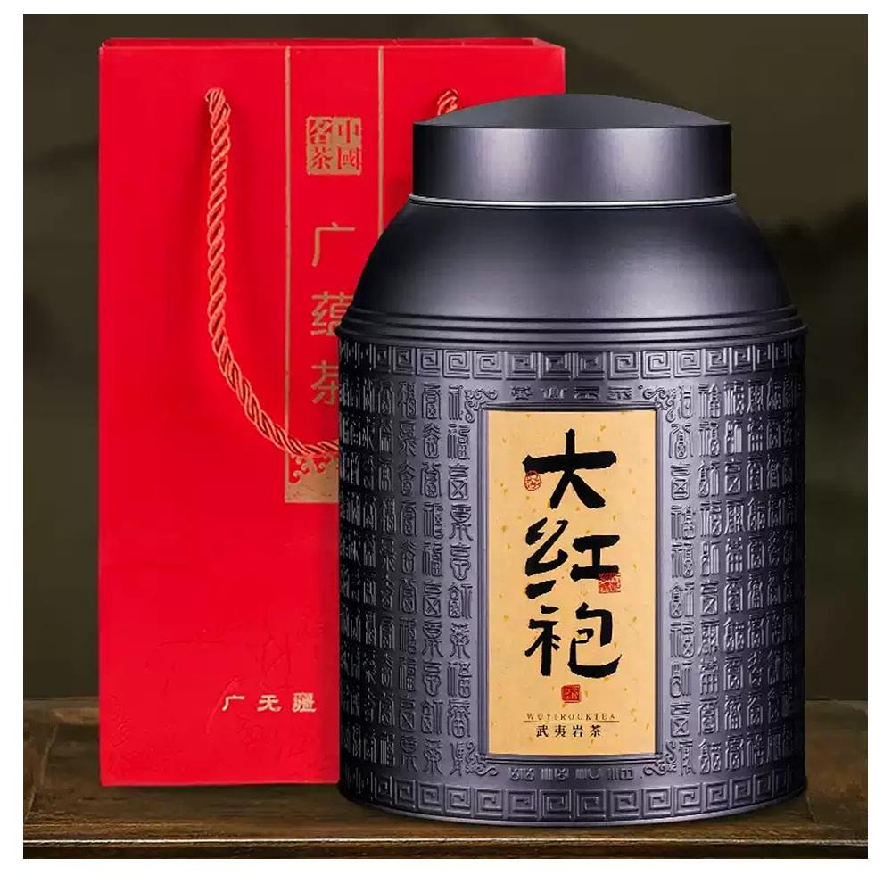 Da Hong Pao Oolong Tea (대홍포 우롱차)