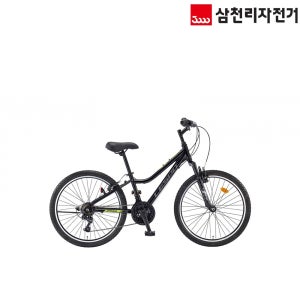 2026 삼천리 레스포 24 스팅거 SF -완조립- 21단 주니어 초등학생 입문용 MTB자전거