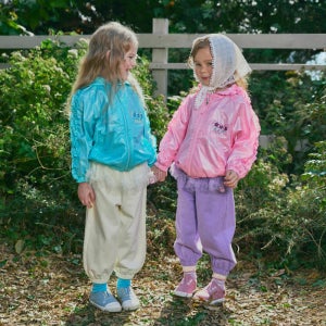 로토토베베 샤 레이어드 팬츠 (2 color) RO6ACPA04 아기바지 유아팬츠 등원룩