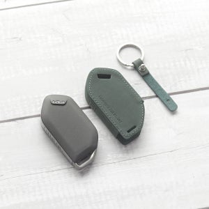 누키 디 올뉴 셀토스 SP3 키케이스 자동차 가죽 스마트 키홀더