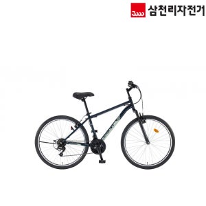 2026 삼천리 레스포 26 태풍 SF -완조립- 21단 성인용 출퇴근 입문용 MTB자전거