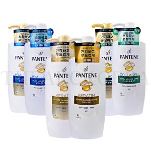 팬틴 750ml 샴푸, 컨디셔너 6종 선택 3개
