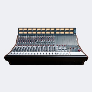 [가격 문의] Rupert Neve Designs 5088 HV & Discrete Mixer / 루퍼트 니브 디자인 5088 아날로그 콘솔 서밍 믹서