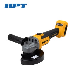 HPT 20V 충전 무선 그라인더 DW20-AG210N PRO 디월트 호환 본체만