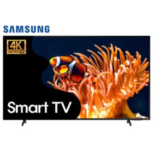 삼성전자 스마트TV Crystal 4K UHD 215cm(85인치), 지방권벽걸이