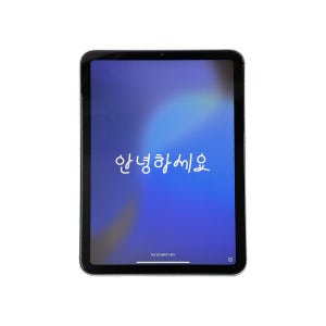 Apple 아이패드 미니 7세대 블루 128GB, 5G+WiFi