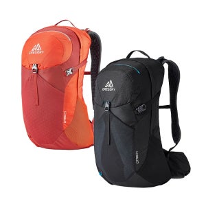 그레고리 시트로 24 백팩 등산배낭