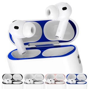 에어팟 프로 3세대 철가루 방지 스티커 2매