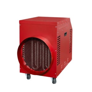 화레이 전기 열풍기 FNEH-220 히터 난방 온풍 농장 공업 산업용