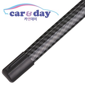 [카앤데이] 아우디 더뉴 A6 카본 수전사 프리미엄 와이퍼 C8