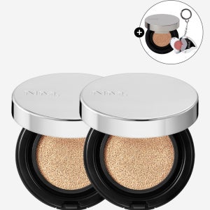 [♥WEEKDAY PICK♥]네이밍 레이어드 핏 쿠션 듀오 (+미니쿠션+미니블러셔) 12g x 2