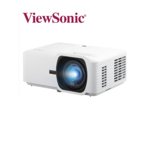 뷰소닉 KL80HD-ST 단조첨 레이저 빔프로젝터 4800안시