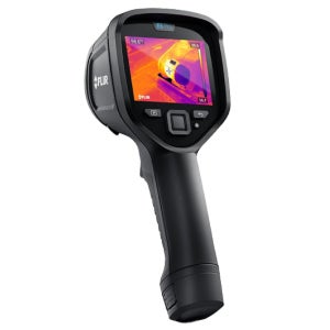 플리어 열화상카메라 FLIR E5 Pro (160x120) 검교정