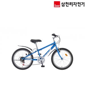 2026 삼천리 레스포 20 태풍 GS -완조립- 7단 초등학생 주니어 입문용 MTB자전거
